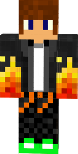 AlissonJesus minecraft 1.8 [snapshot]