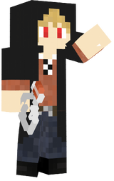 Staeve