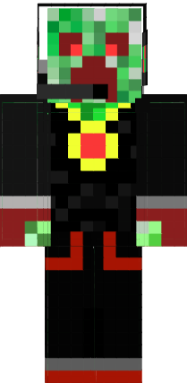 Preview of texture: creeperfeed