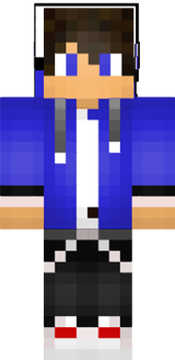Render skin