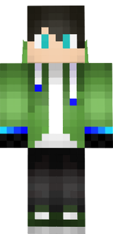 skin GamerLuks