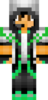 skin
