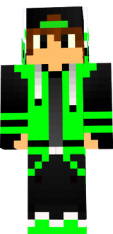 steve