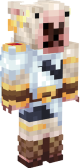 Pit walter