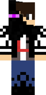 LucasEnderman