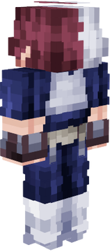 Todoroki