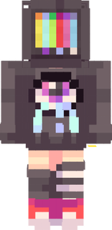 `TV GIRL