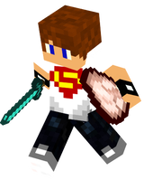 Nexus Skins by clemred