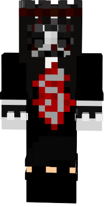 Preview of texture: Joey day of gusano