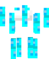 skin do blaze
