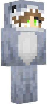 SharkP