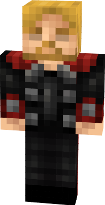 Preview of texture: Thor