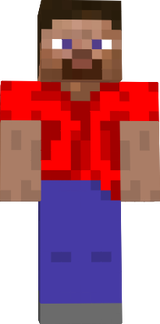 Red Steve