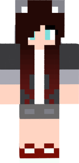 Frostgirl13 skin