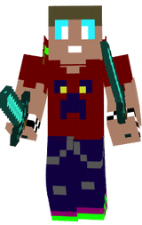dubstebman