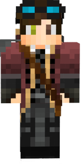 steampunk V.3
