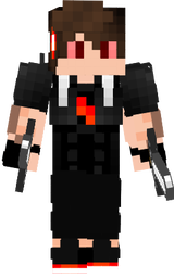 Nightmare killer skin 