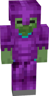 zombie