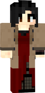 Ada Wong 2