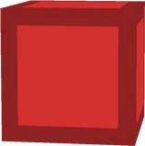 red block