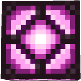 purple restone lamb