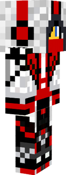 Dieb Skin rot