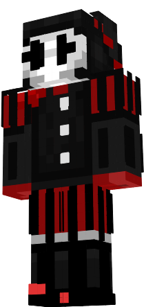 Preview of texture: clown