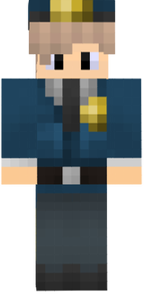 TommyPolicjant