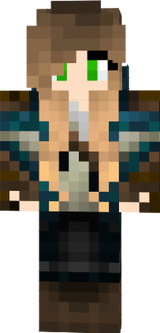 minecraft skin
