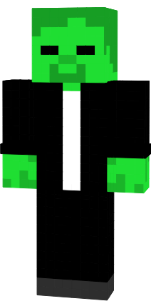 Preview of texture: Zombi Bare Bones