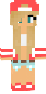 Pinck_Cap