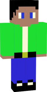 LucasKronyGames