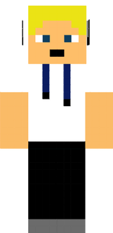 Vorne
