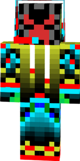 Gaming Creeper