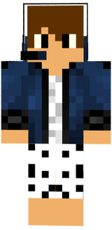 gamer autêntico