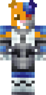 GatoCyborg