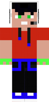 PedroGamer_Full