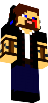 Ronaron skin2
