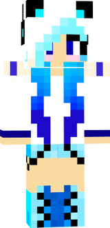 char