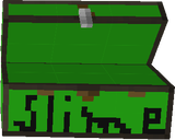 Slime LargeChast