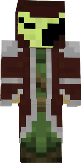FancyDravenLOTC