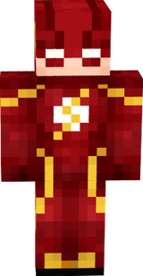 theflash skin