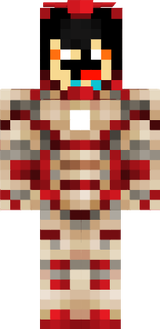 lobito de ferro