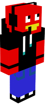 R3d C00k13M0nst4
