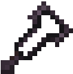 Advanced Netherite Hammer 