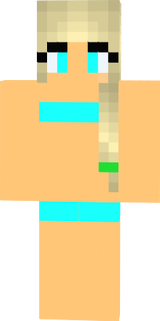 biki blonde