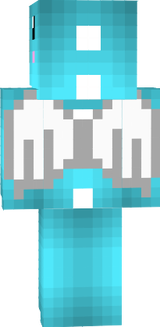 DINO ANGEL