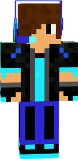 Minecraftua