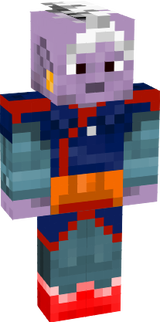 as