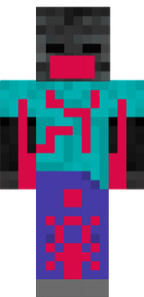 псих